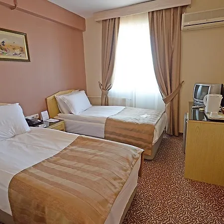 Otel Anittepe 2000 Ankara