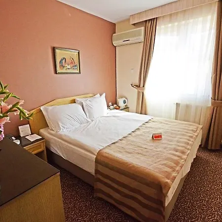 Otel Anittepe 2000 Ankara