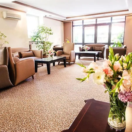 Otel Anittepe 2000 Ankara
