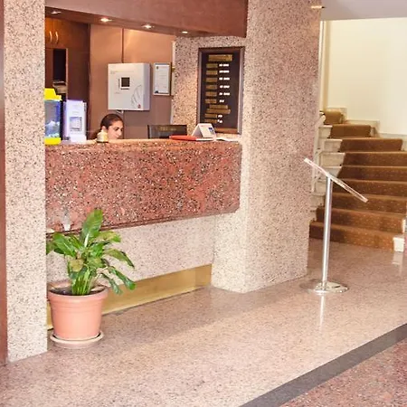 Otel Anittepe 2000