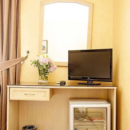 Anittepe 2000 Otel Ankara